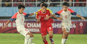 Jadwal Semifinal Piala AFF U-16 2024 Hari Ini: Timnas Indonesia U-16 vs Australia