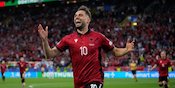 Euro 2024: Cara Nonton Live Streaming Kroasia vs Albania di RCTI dan Vision+