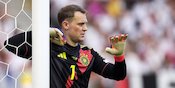 Resmi Pensiun dari Panggung Internasional, Manuel Neuer: Terima Kasih, Timnas Jerman! Resmi Pensiun dari Panggung Internasional, Manuel Neuer: Terima Kasih, Timnas Jerman!