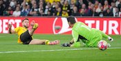Hasil Babak Pertama Final Liga Champions: Borussia Dortmund vs Real Madrid Masih Imbang 0-0 Hasil Babak Pertama Final Liga Champions: Borussia Dortmund vs Real Madrid Masih Imbang 0-0