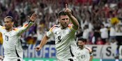Manchester United Diminta Pikir Dua Kali Sebelum Coba Rekrut Striker Timnas Jerman