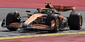 Hasil FP3 Formula 1 GP Hungaria 2024: Duet McLaren Jadi yang Tercepat