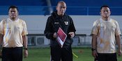 Nova Arianto Jawab Kemungkinan Dipromosikan Jadi Pelatih Timnas Indonesia U-20, Serahkan ke PSSI Nova Arianto Jawab Kemungkinan Dipromosikan Jadi Pelatih Timnas Indonesia U-20, Serahkan ke PSSI