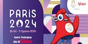 Cara Nonton Olimpiade Paris 2024 di Vidio, Jangan Lewatkan Keseruannya! Cara Nonton Olimpiade Paris 2024 di Vidio, Jangan Lewatkan Keseruannya!