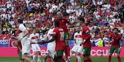 Sudah Gaek Tapi Masih Main Dengan Prima Dengan Portugal di Euro 2024, Apa Sih Rahasia Pepe?