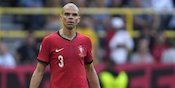 Mengagumi Pepe: Sudah 41 Tahun, Tapi Mainnya Masih Gacor! Mengagumi Pepe: Sudah 41 Tahun, Tapi Mainnya Masih Gacor!