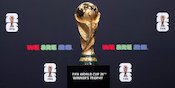 Update Daftar Negara yang Sudah Lolos ke Piala Dunia 2026: Inggris Jadi Tim Eropa Pertama yang Pastikan Tiket