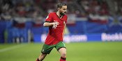 Prediksi Euro: Georgia vs Portugal 27 Juni 2024
