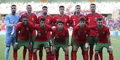 Prediksi Starting XI Timnas Portugal Saat Menghadapi Republik Ceko: Cristiano Ronaldo Cadangan apa Starter Ya?
