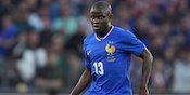 Pemain Penting Prancis Itu Bernama N'Golo Kante