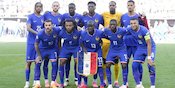 Profil Tim dan Daftar Pemain Timnas Prancis di Euro 2024 Profil Tim dan Daftar Pemain Timnas Prancis di Euro 2024