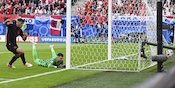 Hasil Euro 2024 Krosia vs Albania: Skor 2-2 Hasil Euro 2024 Krosia vs Albania: Skor 2-2
