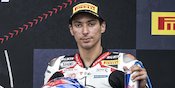 Cedera Paru-Paru Akibat Kecelakaan, Toprak Razgatlioglu Mundur dari WorldSBK Prancis 2024 Cedera Paru-Paru Akibat Kecelakaan, Toprak Razgatlioglu Mundur dari WorldSBK Prancis 2024