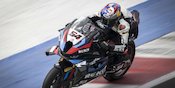Hasil FP1 WorldSBK Prancis 2024: 3 BMW Terdepan, Toprak Razgatlioglu Tercepat Hasil FP1 WorldSBK Prancis 2024: 3 BMW Terdepan, Toprak Razgatlioglu Tercepat