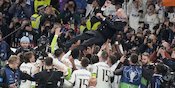 John Terry: Carlo Ancelotti Pantas Mendapatkan Semua Ini John Terry: Carlo Ancelotti Pantas Mendapatkan Semua Ini