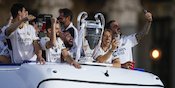 Daftar Klub yang Sudah Lolos Liga Champions 2024/2025 Daftar Klub yang Sudah Lolos Liga Champions 2024/2025