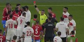 Brutal! Laga Republik Ceko vs Turki Pecahkan Rekor Kartu Terbanyak Sepanjang Sejarah Euro Brutal! Laga Republik Ceko vs Turki Pecahkan Rekor Kartu Terbanyak Sepanjang Sejarah Euro