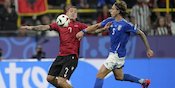 Transfer Riccardo Calafiori dengan Arsenal Alami Kebuntuan, Apa Penyebabnya?