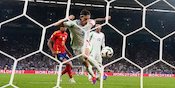 Nestapa Riccardo Calafiori: Dari Dipuji Bak Paolo Maldini ke Diejek Mirip Harry Maguire