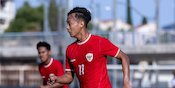 Sedang Berlangsung, Link Live Streaming Timnas Indonesia U-20 vs Italia U-21 - Toulon Cup 2024