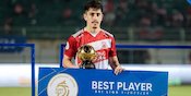 Bursa Transfer Liga 1: Persebaya Surabaya Resmi Boyong Francisco Rivera Bursa Transfer Liga 1: Persebaya Surabaya Resmi Boyong Francisco Rivera