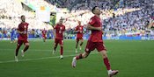 Hasil Euro 2024 Prancis vs Polandia: Skor 1-1 Hasil Euro 2024 Prancis vs Polandia: Skor 1-1