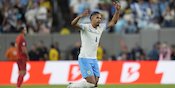 Kabar Buruk, Barcelona Bakal Lama Ditinggal Ronald Araujo karena Cedera Kabar Buruk, Barcelona Bakal Lama Ditinggal Ronald Araujo karena Cedera