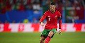 Yang Tersisa dari Portugal vs Republik Ceko: Ronaldo Manusia Pertama yang Tampil 6 Kali di Euro Yang Tersisa dari Portugal vs Republik Ceko: Ronaldo Manusia Pertama yang Tampil 6 Kali di Euro