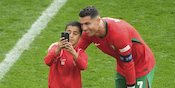 Ronaldo Diserbu Pitch Invader di Euro 2024, Bos Belgia: Berbahaya! Ronaldo Diserbu Pitch Invader di Euro 2024, Bos Belgia: Berbahaya!