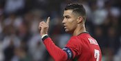Portugal vs Rep Ceko di Euro 2024: Menanti 'The Last Dance' Cristiano Ronaldo Portugal vs Rep Ceko di Euro 2024: Menanti 'The Last Dance' Cristiano Ronaldo