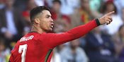 Skuad Meritokrasi Timnas Portugal di Euro 2024