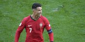Siu! Ronaldo Dipastikan Main Saat Portugal Bersua Georgia di Euro 2024