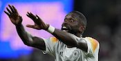 Tidak Tergoda Duit Arab, Antonio Rudiger Ingin Lanjut di Real Madrid Tidak Tergoda Duit Arab, Antonio Rudiger Ingin Lanjut di Real Madrid