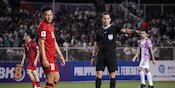 Profil Rustam Lutfullin, Wasit Laga Timnas Indonesia vs Filipina: Dikenal Tegas dan Kontroversial