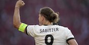 Man of the Match Belanda vs Austria: Marcel Sabitzer Man of the Match Belanda vs Austria: Marcel Sabitzer