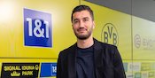 Borussia Dortmund Resmi Pecat Nuri Sahin, Penggantinya Mantan Manajer MU?