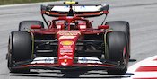 Hasil FP3 Formula 1 GP Spanyol 2024: Carlos Sainz Tercepat di Rumah Sendiri Hasil FP3 Formula 1 GP Spanyol 2024: Carlos Sainz Tercepat di Rumah Sendiri