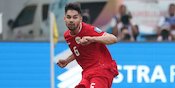 Sandy Walsh OTW Jepang, Segera Gabung Yokohama F. Marinos Sandy Walsh OTW Jepang, Segera Gabung Yokohama F. Marinos