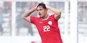 Shayne Pattynama yang Mulai Terpinggirkan dari Tim Inti Timnas Indonesia Shayne Pattynama yang Mulai Terpinggirkan dari Tim Inti Timnas Indonesia