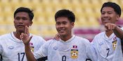 Hasil Piala AFF U-16 2024 Singapura vs Laos: Skor 1-2 Hasil Piala AFF U-16 2024 Singapura vs Laos: Skor 1-2