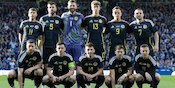 Daftar Lengkap Skuad Timnas Skotlandia di Euro 2024 Daftar Lengkap Skuad Timnas Skotlandia di Euro 2024