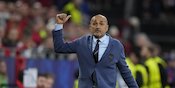 Italia Cuma Menang Tipis Lawan Albania di Euro 2024, Ini Reaksi Luciano Spalletti Italia Cuma Menang Tipis Lawan Albania di Euro 2024, Ini Reaksi Luciano Spalletti