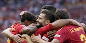 Nonton Euro 2024: Live Streaming Spanyol vs Georgia di RCTI dan Vision Plus Nonton Euro 2024: Live Streaming Spanyol vs Georgia di RCTI dan Vision Plus
