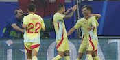 Yang Tersisa dari Albania vs Spanyol: Rekor Sempurna Tim Matador Yang Tersisa dari Albania vs Spanyol: Rekor Sempurna Tim Matador