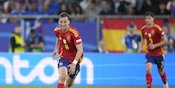 Prediksi Euro: Albania vs Spanyol 25 Juni 2024 Prediksi Euro: Albania vs Spanyol 25 Juni 2024