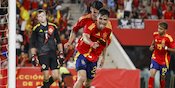 Pemanasan Spanyol jelang Euro 2024: 2 Laga, 10 Gol, 2 Kemenangan