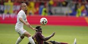 Man of the Match Belgia vs Slovakia: Stanislav Lobotka Man of the Match Belgia vs Slovakia: Stanislav Lobotka