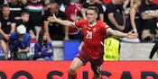 Hasil Euro 2024 Hungaria vs Swiss: Skor 1-3 Hasil Euro 2024 Hungaria vs Swiss: Skor 1-3