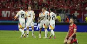 Euro 2024: Nonton Live streaming Spanyol vs Jerman di RCTI dan Vision Plus Euro 2024: Nonton Live streaming Spanyol vs Jerman di RCTI dan Vision Plus