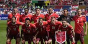 Daftar Lengkap Skuad Timnas Swiss di Euro 2024 Daftar Lengkap Skuad Timnas Swiss di Euro 2024